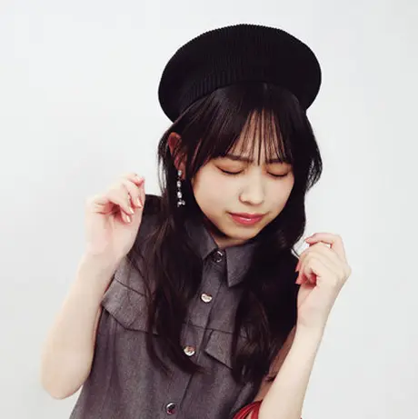 きゃっ