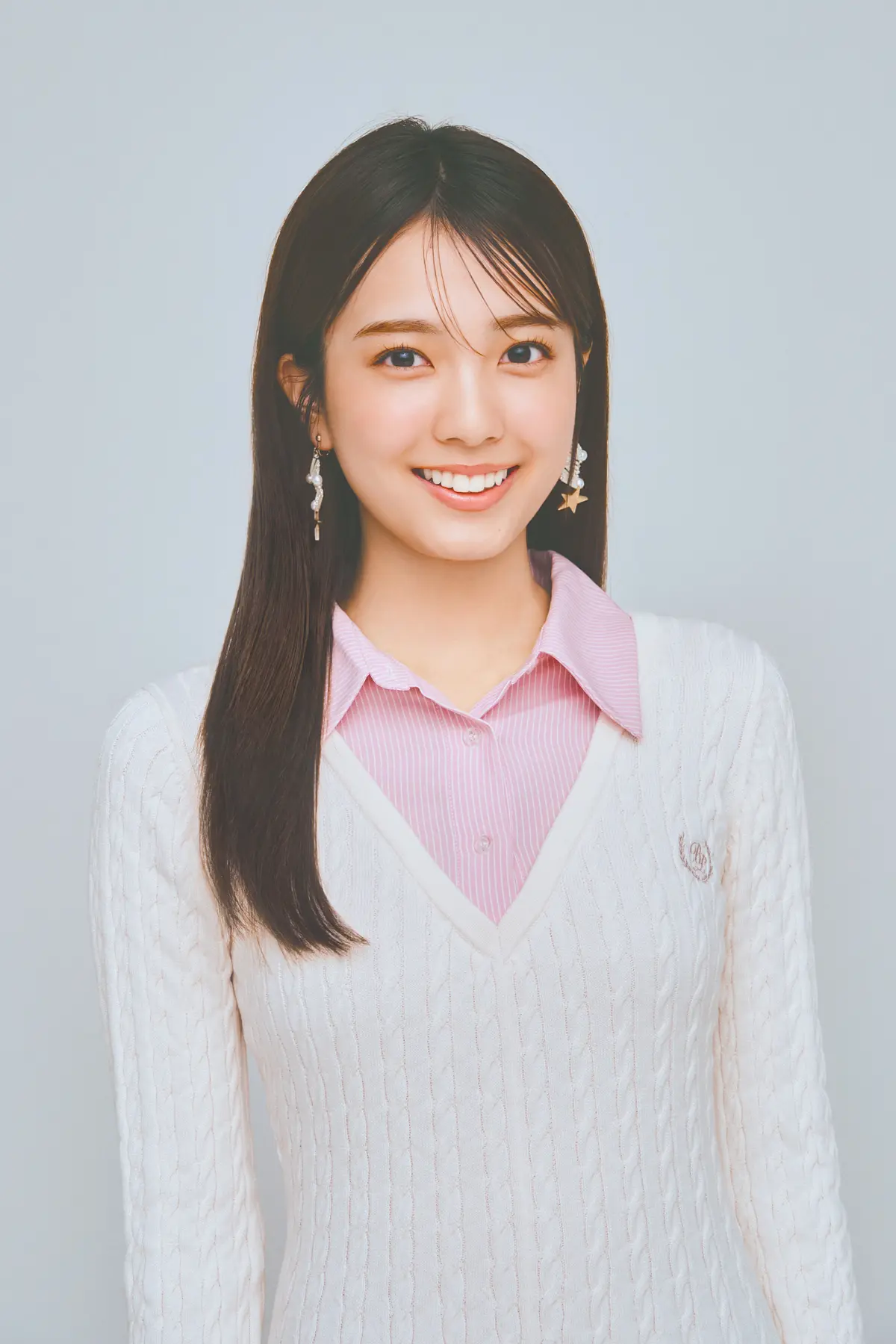 【堀口真帆】ミスセブンティーン2025決の画像_2