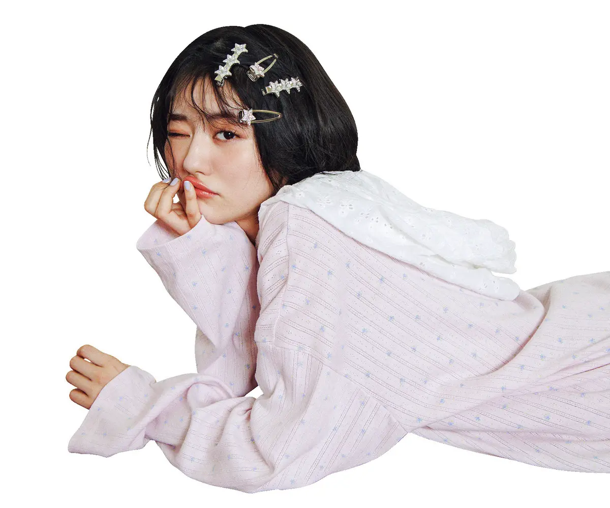 trend.ウィッシュコアなヘアアクセ