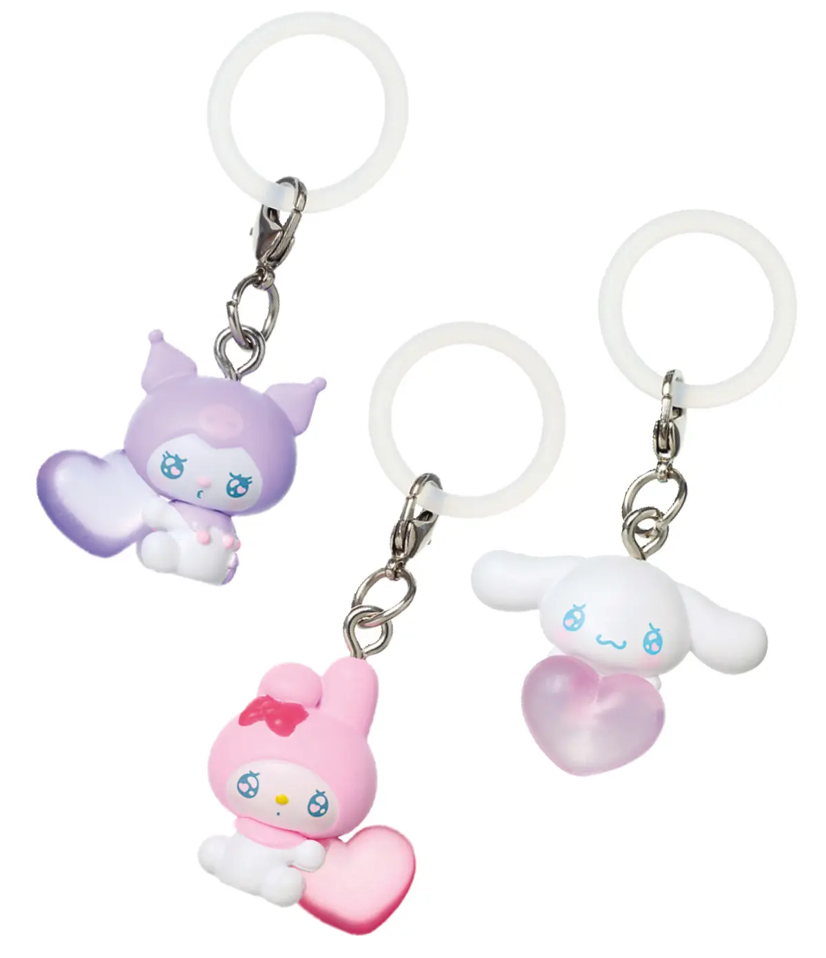 制服ニット、飲み物、カプセルトイ…みんなの画像_12