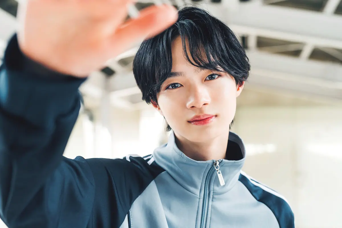 6位　頭をポンポンしてくれる