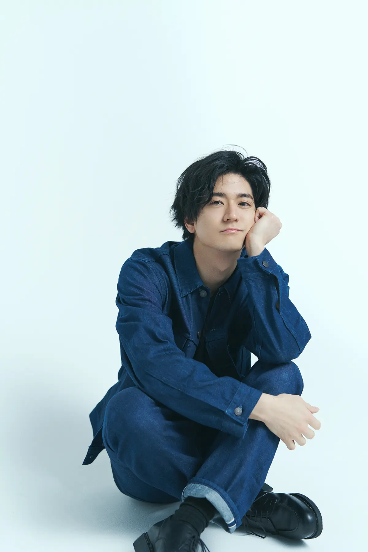 中島裕翔 写真2