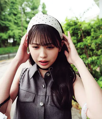 恋も映えも絶対ゲットしたい！ネコ目次女・の画像_7
