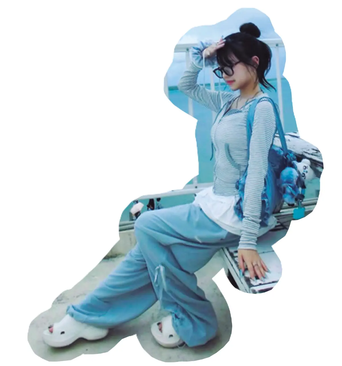 トレンド女王MINAMIによる2026年の画像_6