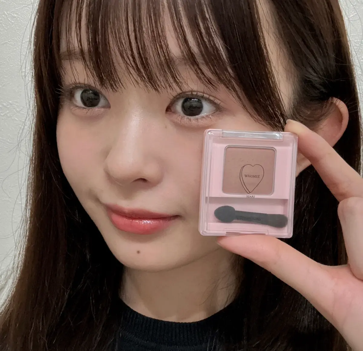 藤村 アイシャドウ