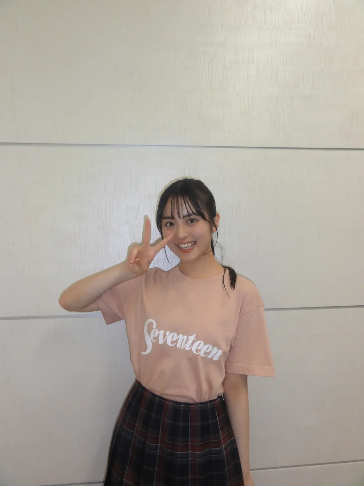 竹下　ブログ　Tシャツこーで