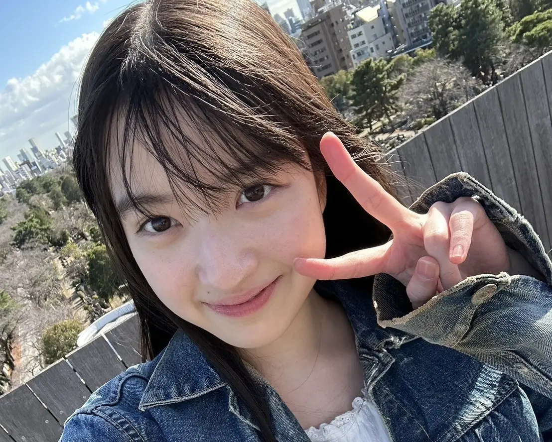 【川瀬翠子】春が待ち遠しい…