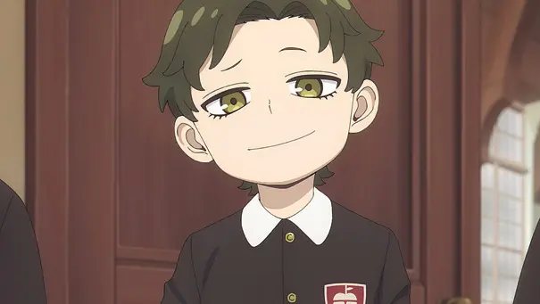 【Season 3】根が優しいダミアンはいやしの存在！