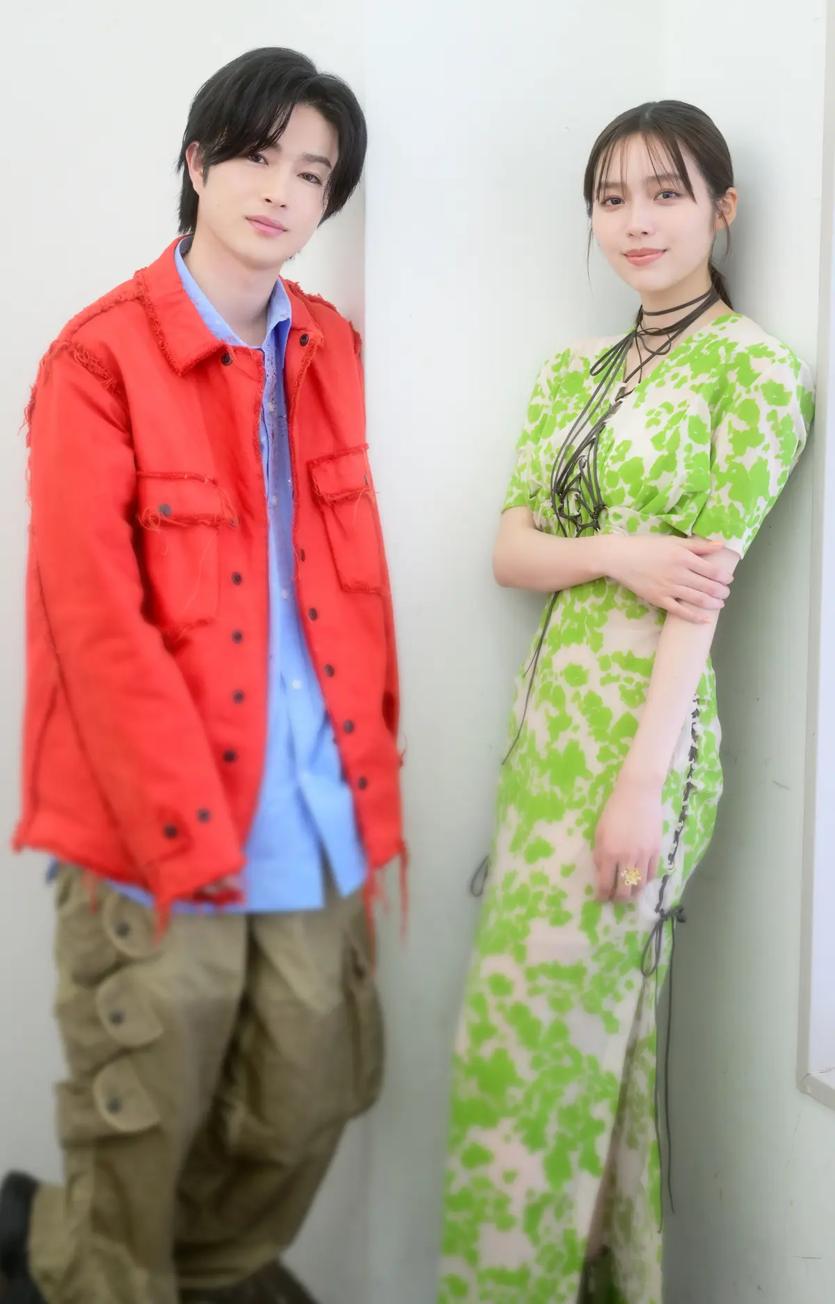 【チェキプレあり】曽田陵介さん主演、ヒロの画像_1