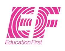 海外留学EF
