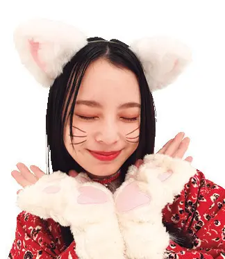 ヒゲにも注目！