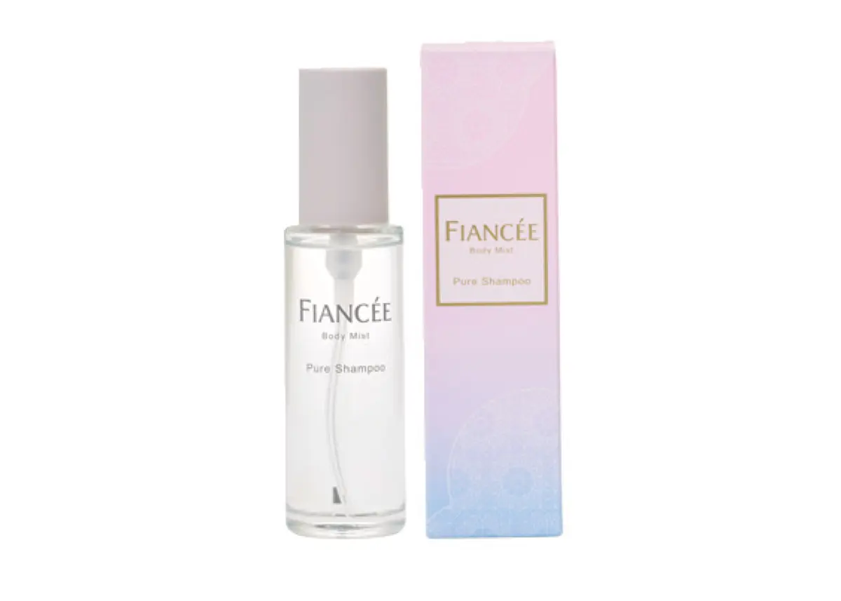 {"uuid":"9be90575-b2ea-4407-a966-ed0ffc2b203d","label":"見出し","component":"BodyHeading","tag":"h2","color":"#000000FF","text":"ボディミスト部門／２位　フィアンセ ボディミスト ピュアシャンプーの香り","rssFlag":true}