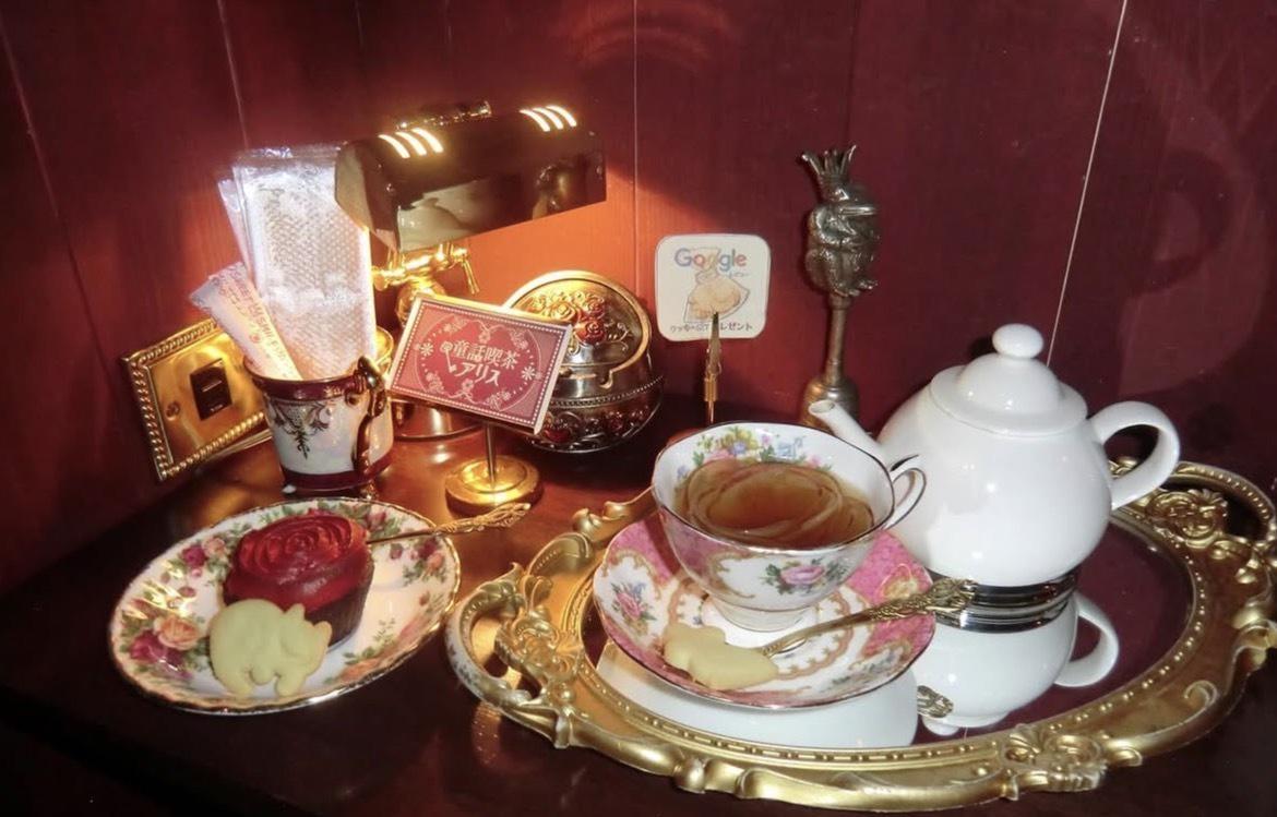ときめき満開♡ 今行きたいローズカフェ特の画像_5