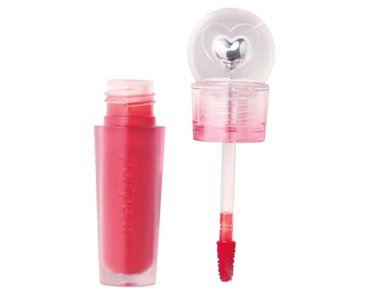 peripera インク ジェラブル ティント 01￥1430／クリオジャパン