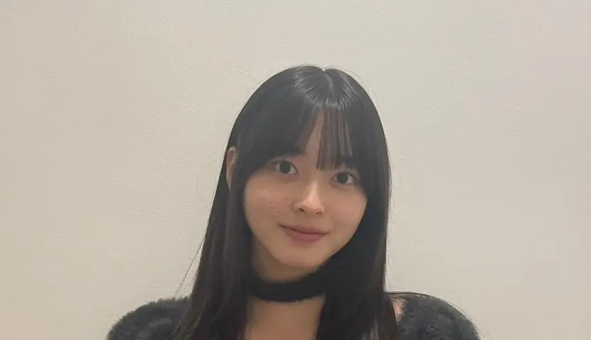 【滝口芽里衣】17歳