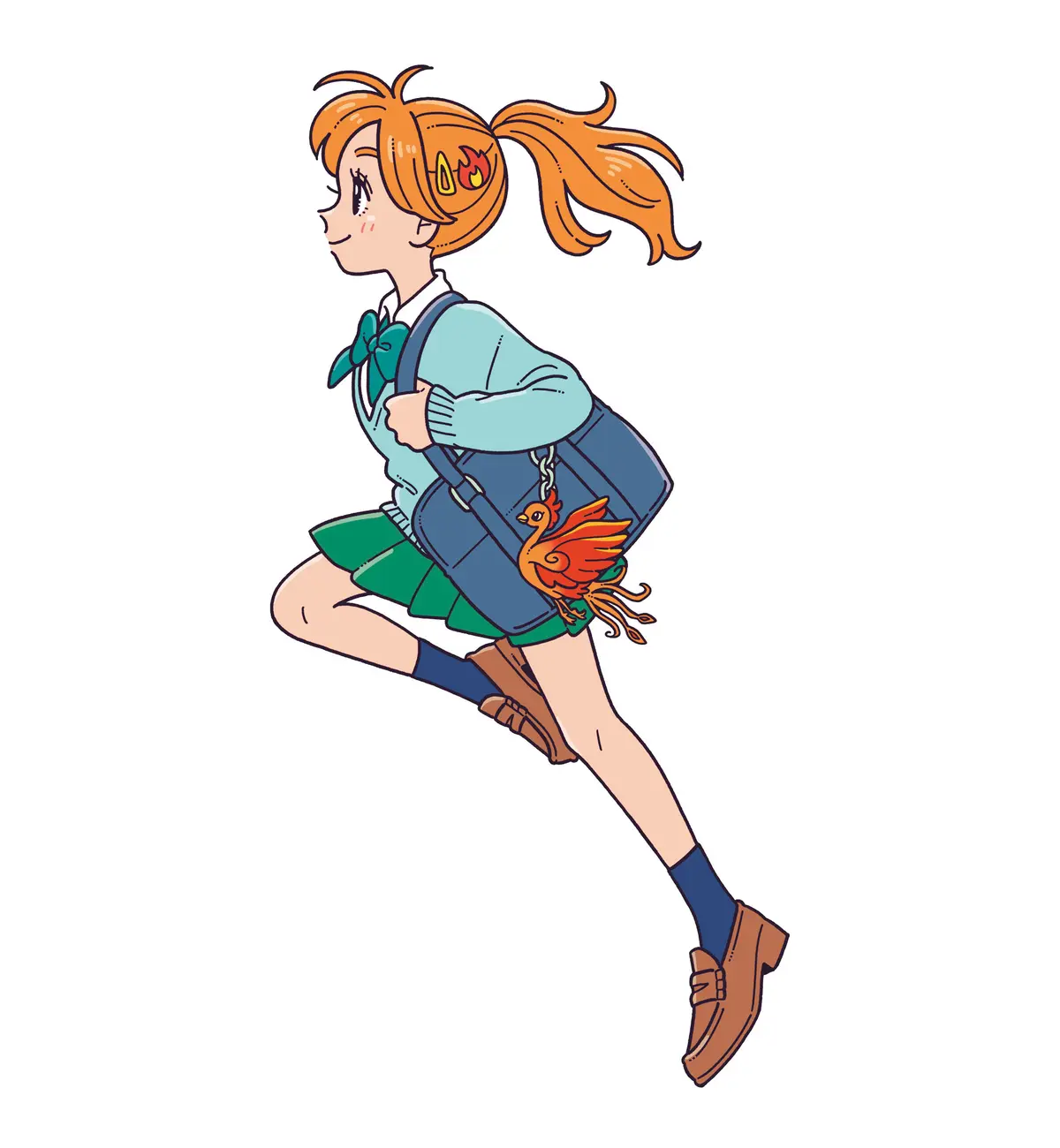 鳳凰座　運勢