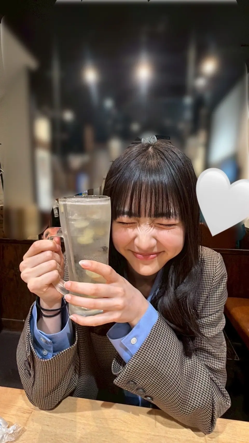 【原田花埜】My Birthday🎂の画像_3