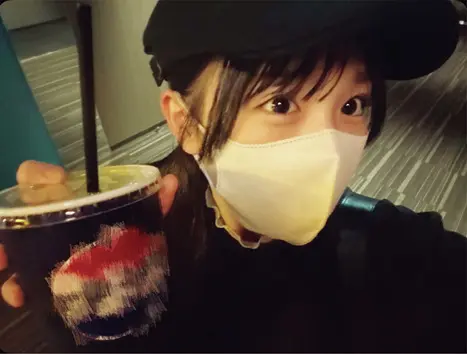 宮迫翠月は日本の映画に興味あり！