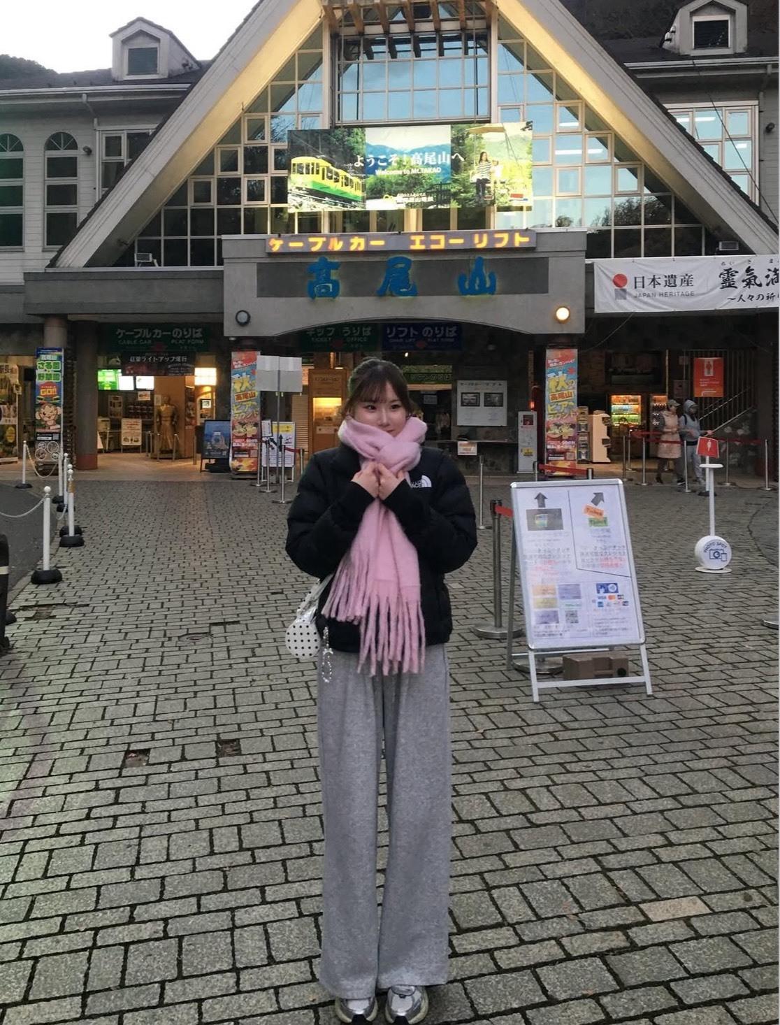 絶景も食べ歩きも！ 『高尾山』のおすすめの画像_1