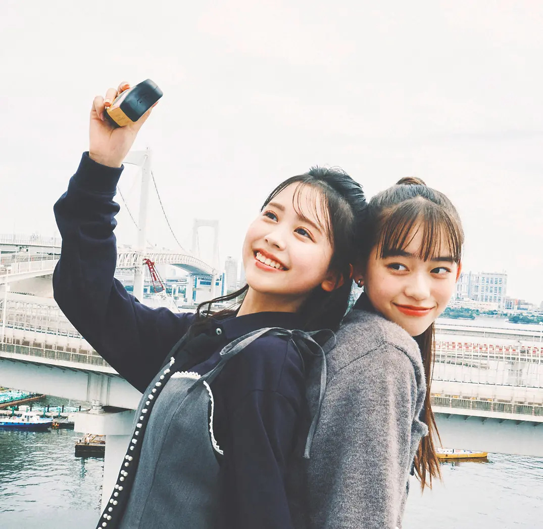 【ミスセブンティーン2025 はじめましの画像_5