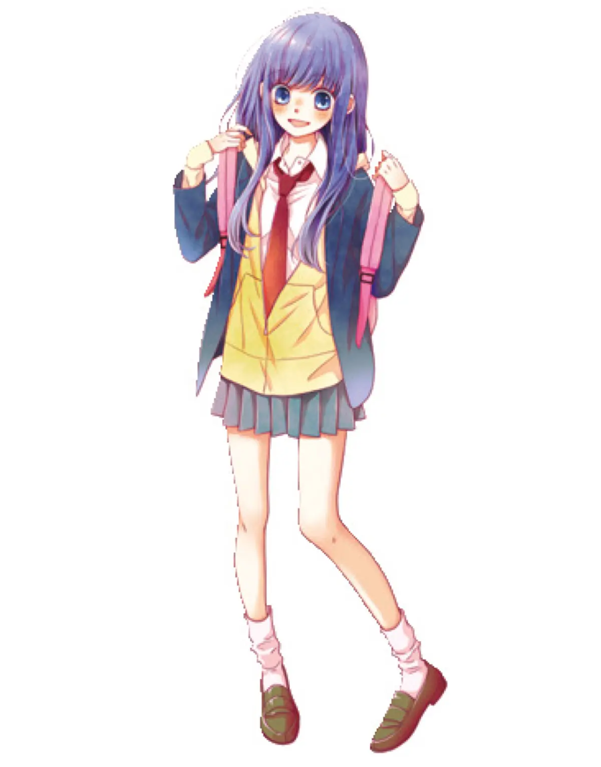 ©槙ようこ／集英社