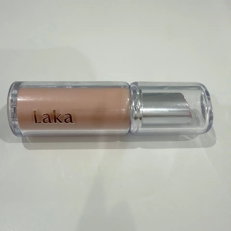  梶原叶渚『ラカ』のリップ