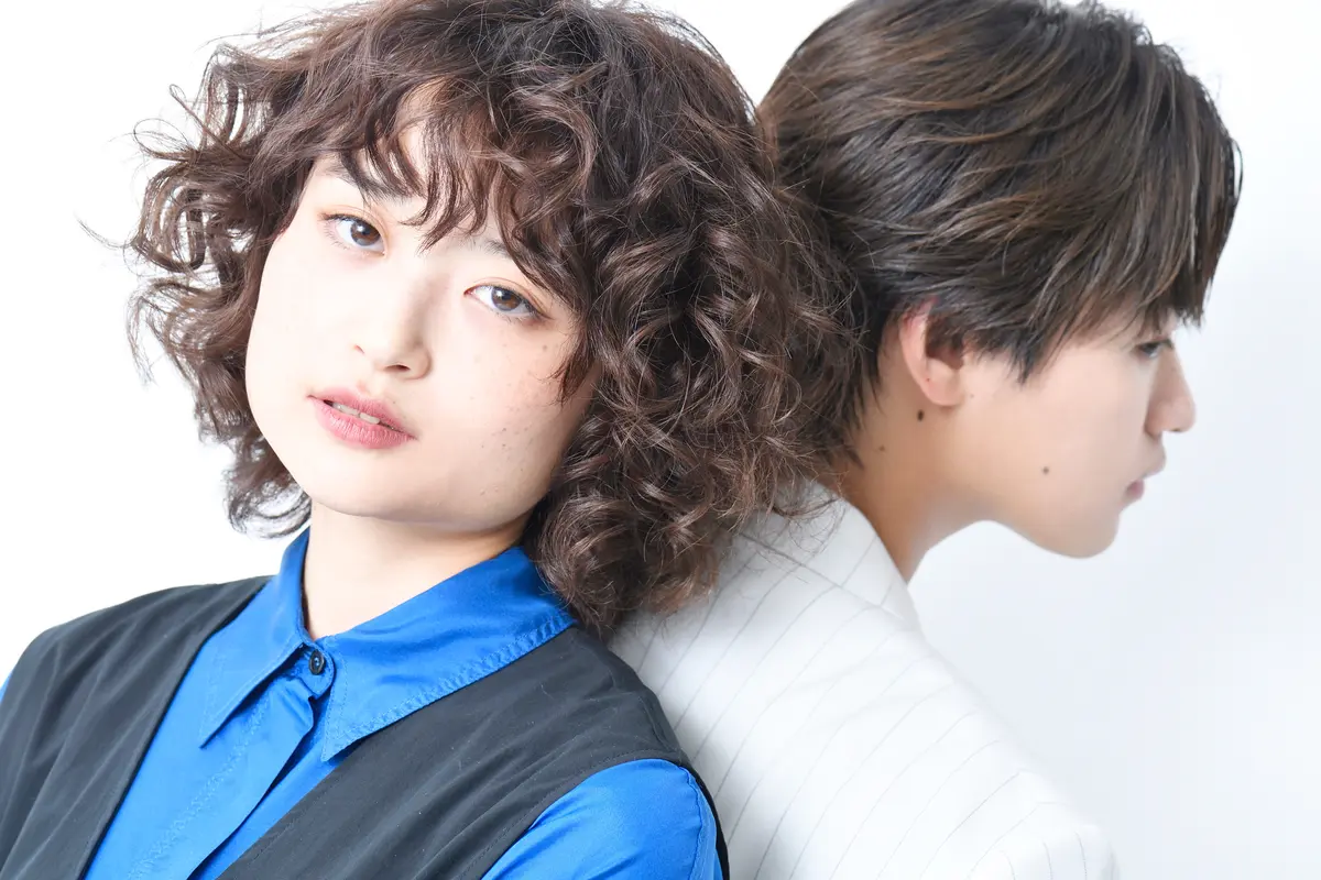 奥山葵＆大倉空人がドラマ『スクープのたまの画像_3