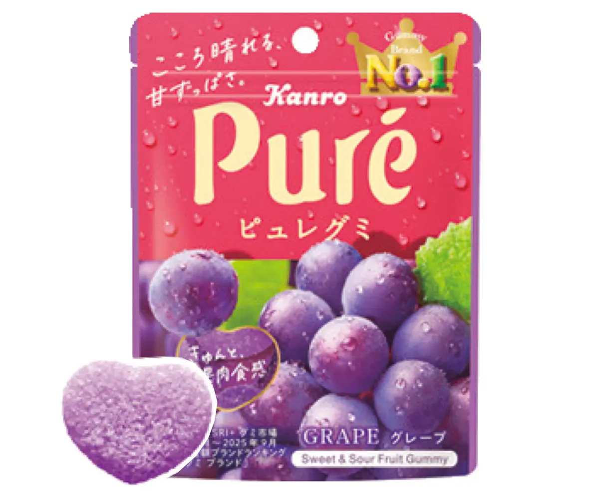 オープン価格／カンロ