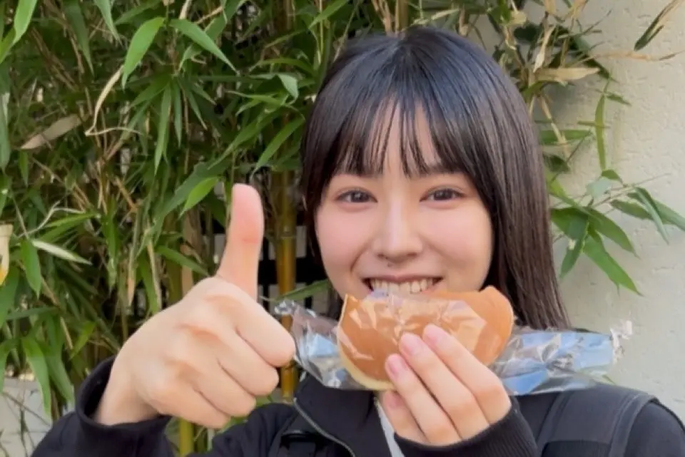 【森﨑美月】JKカウントダウン😿