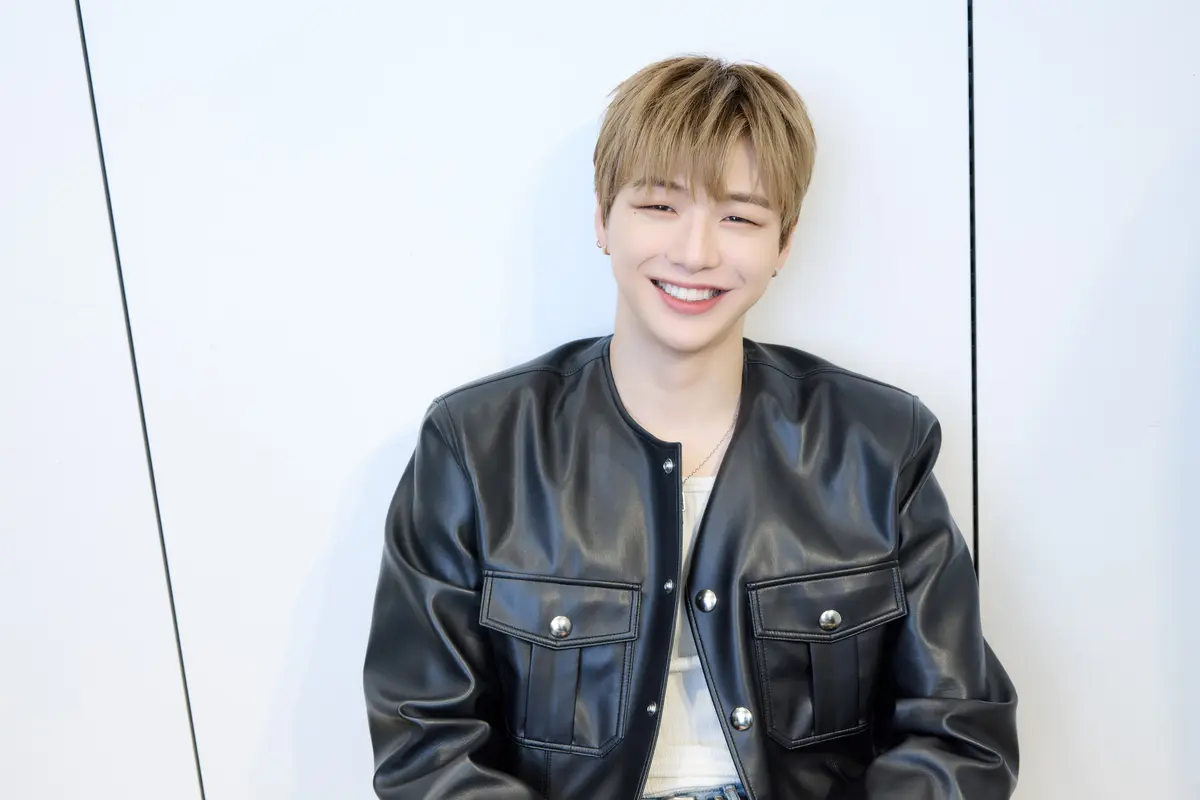 KANGDANIEL