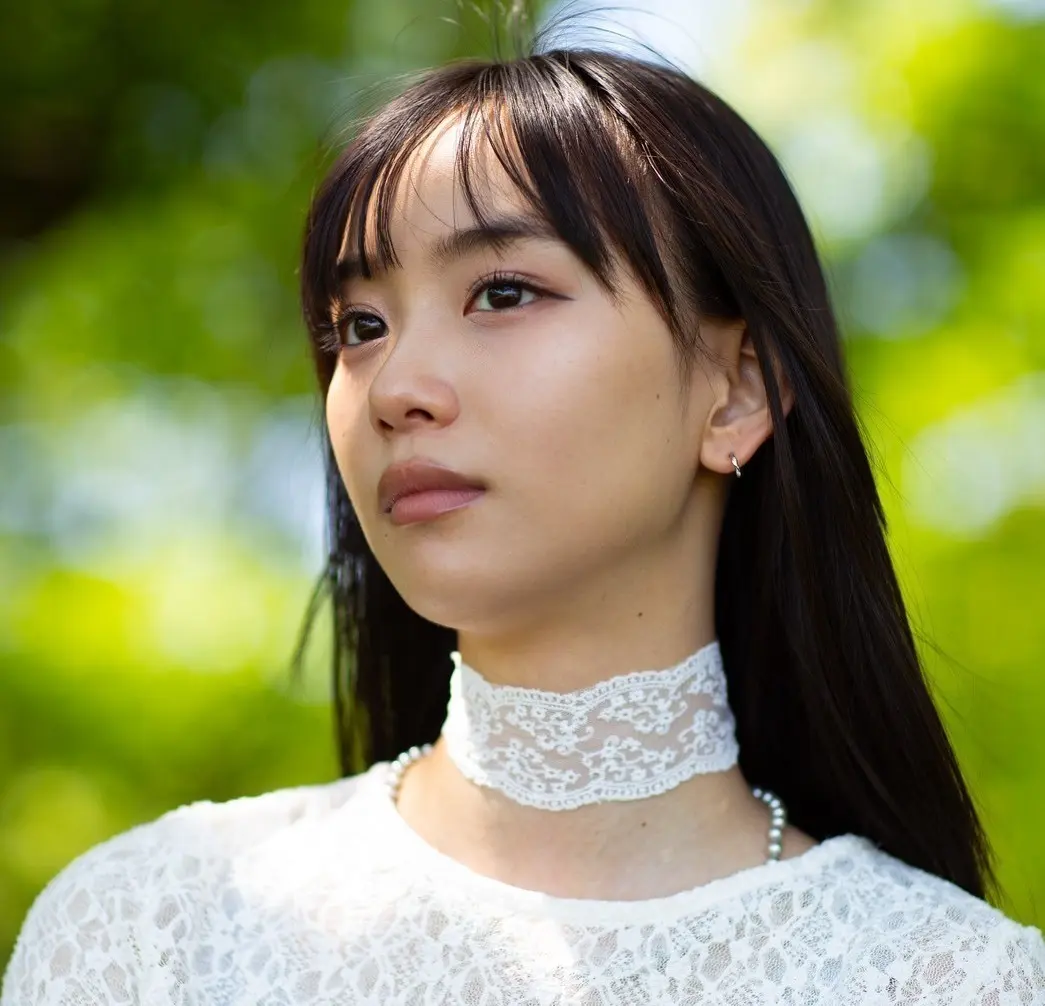 松本麗世ちゃんの美しすぎる撮影ショットがの画像_4