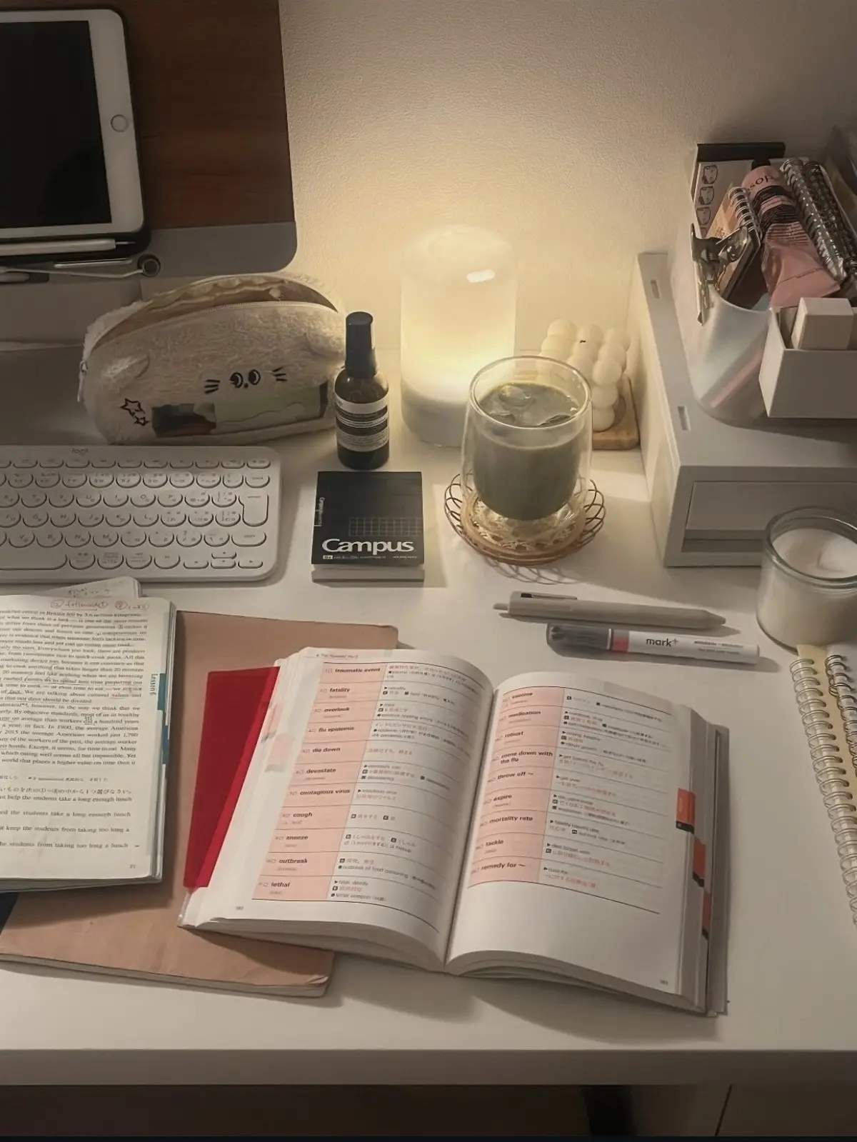 【受験の先輩に聞いてみた】モチベが上がるの画像_5