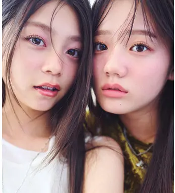 るな＆あい