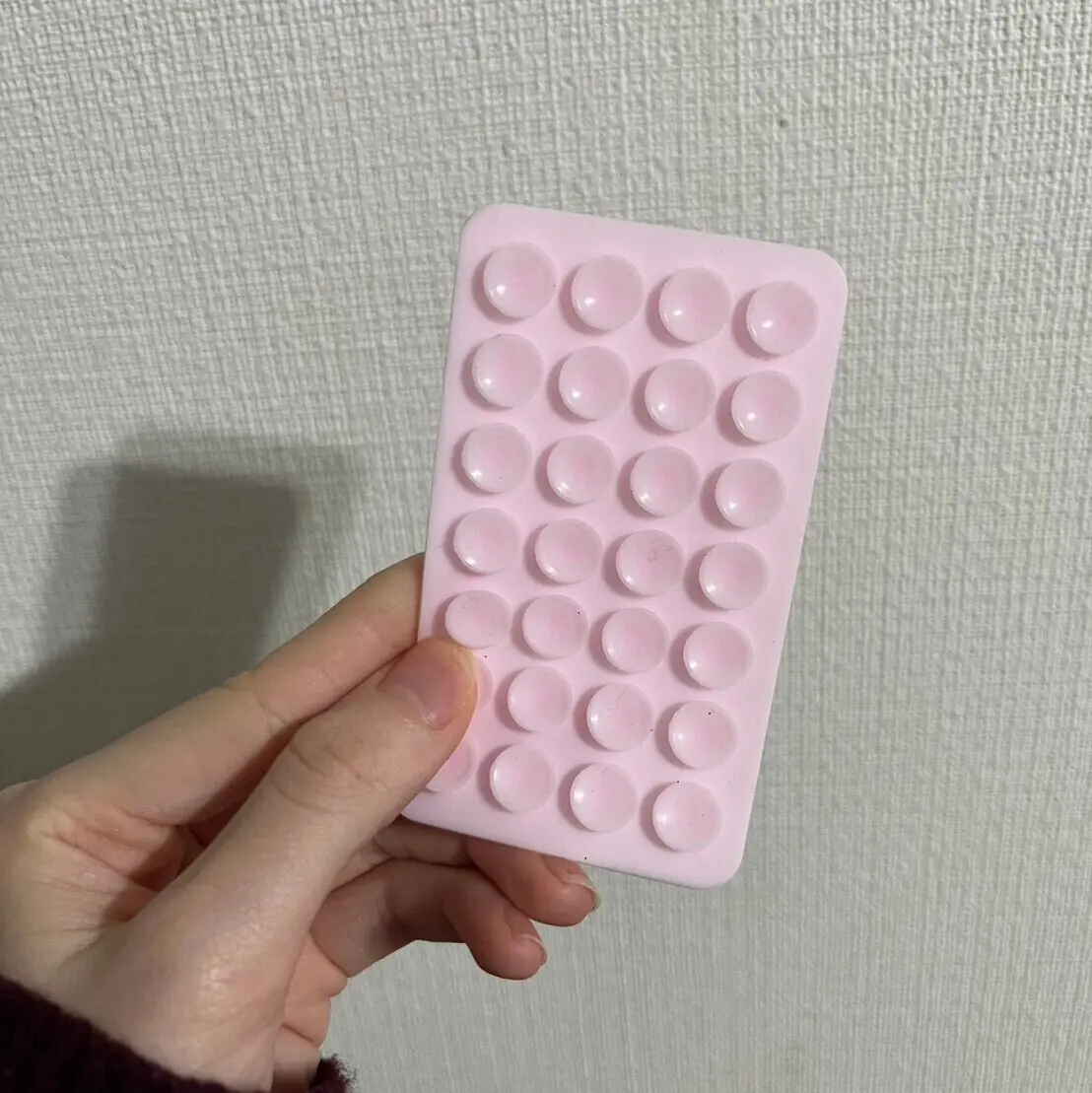 葛西杏也菜『SHEIN』のスマホグッズ