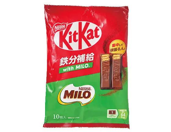 勉強のおとものおやつ・体のケアアイテムはの画像_3