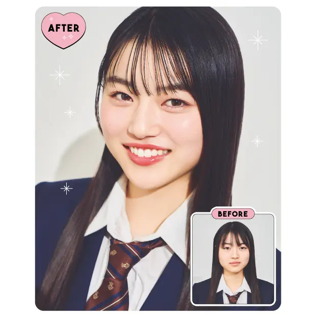 【ドンキ】 小國舞羽が選ぶナチュ盛りコスの画像_2