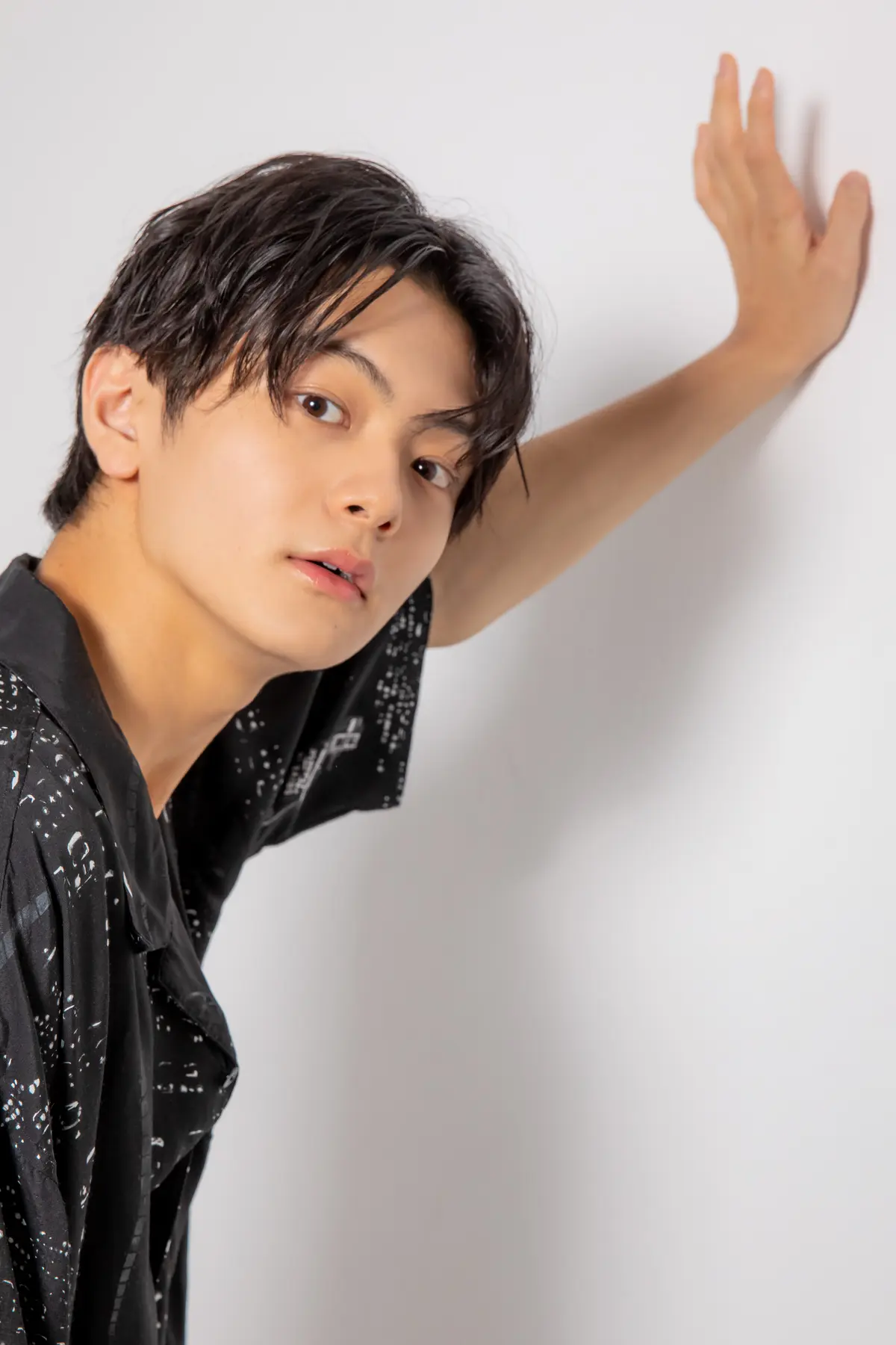 齋藤潤 写真2