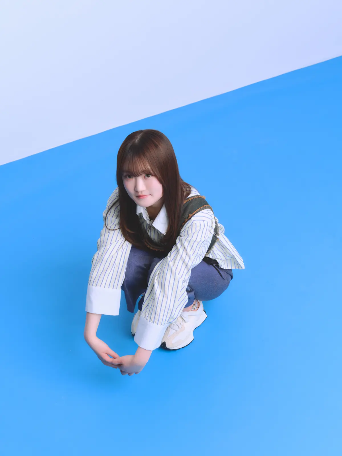 らそんぶる なんちー ソロカット 自己紹介