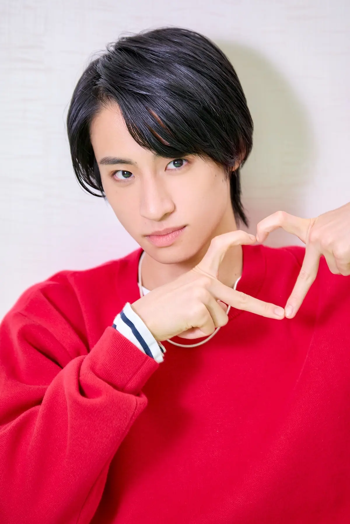 龍宮城のメンバーRayくん