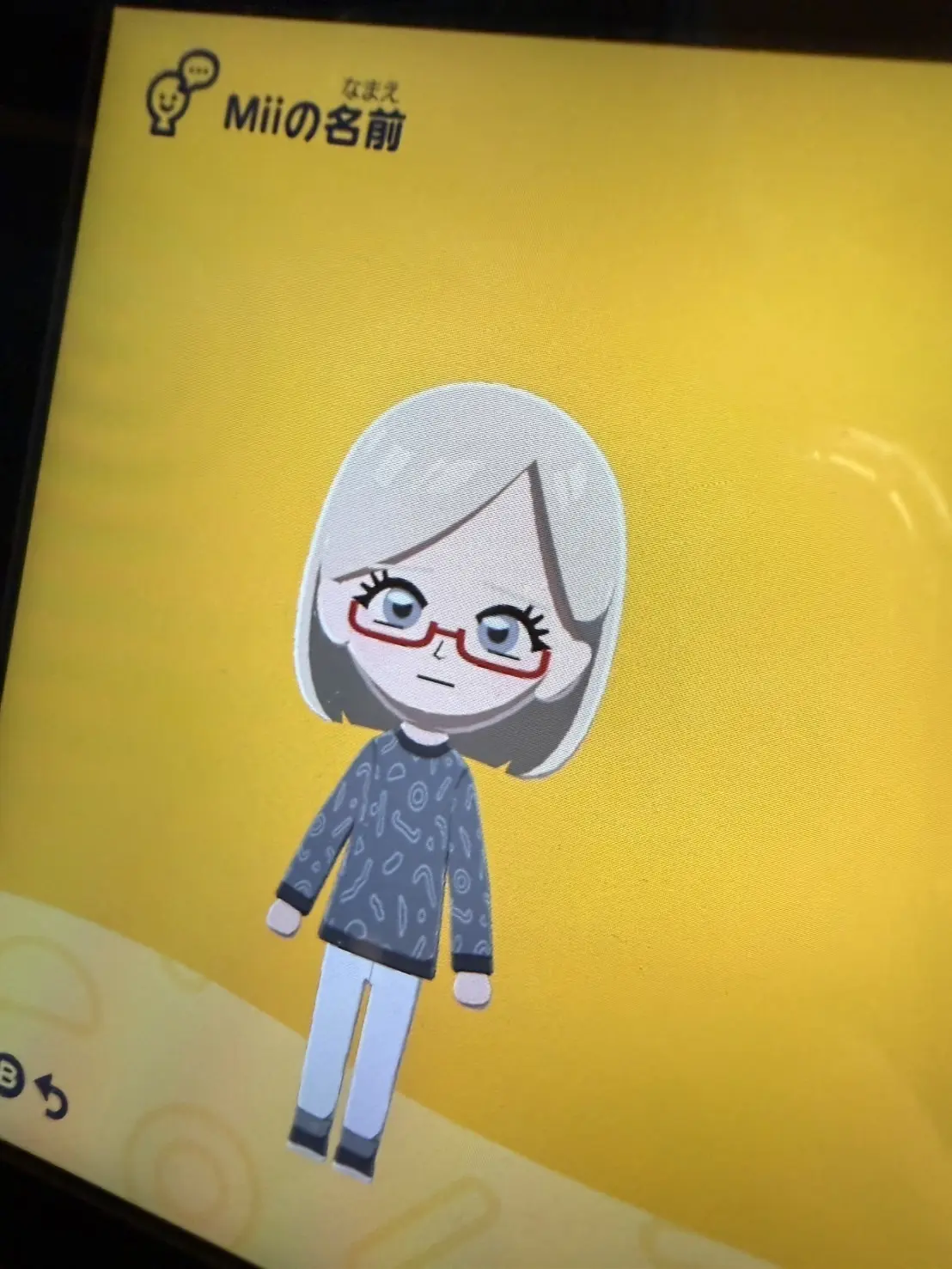 梶原叶渚　ブログ２