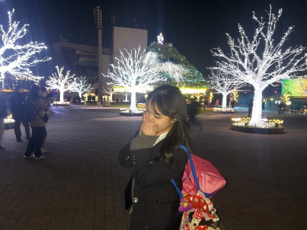 もうすぐクリスマス♪ 友達や恋人と行きたの画像_4