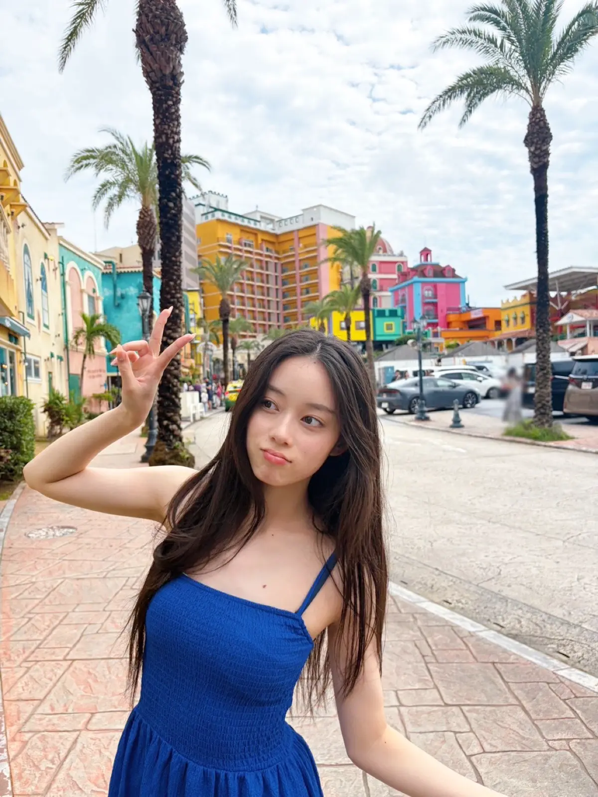 佐藤６