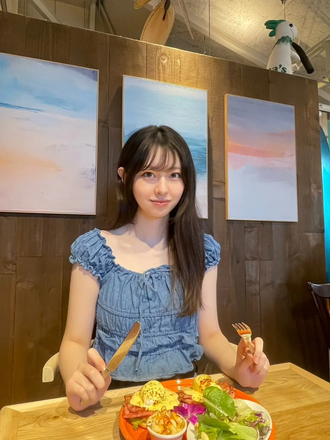 石川ブログ１