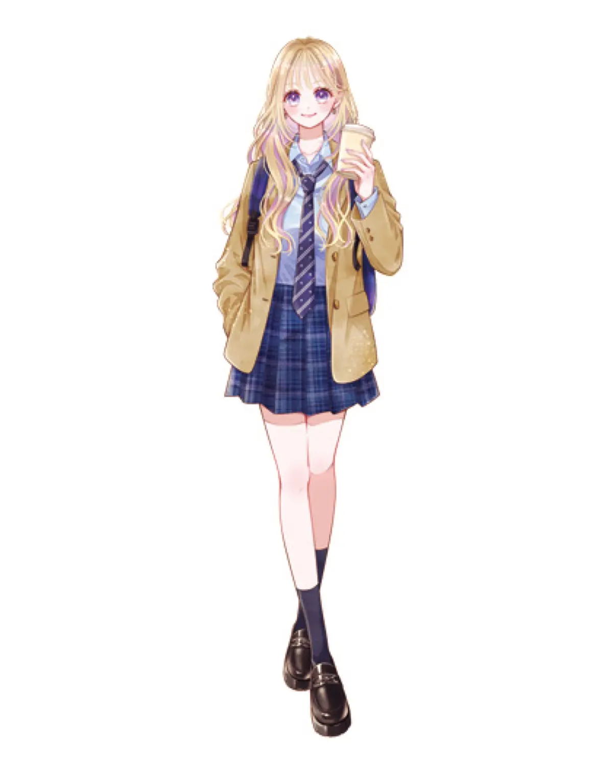 ©香純裕子／集英社