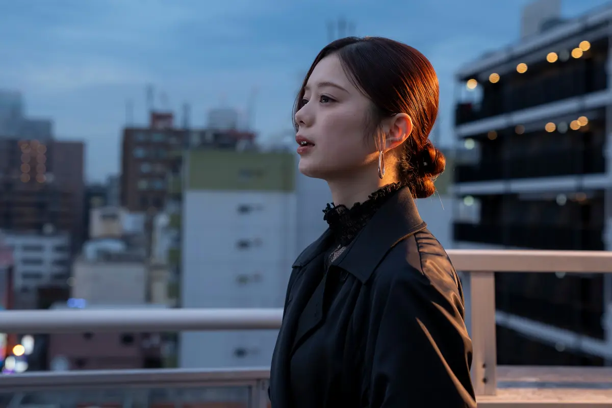 ドラマ 「横浜ネイバーズ Season１」シーン写真３