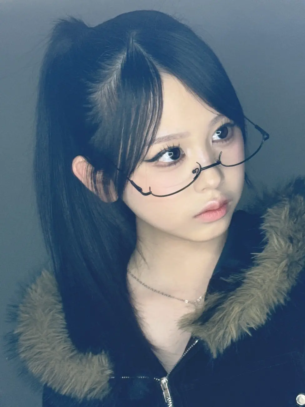 梶原叶渚　ブログ１