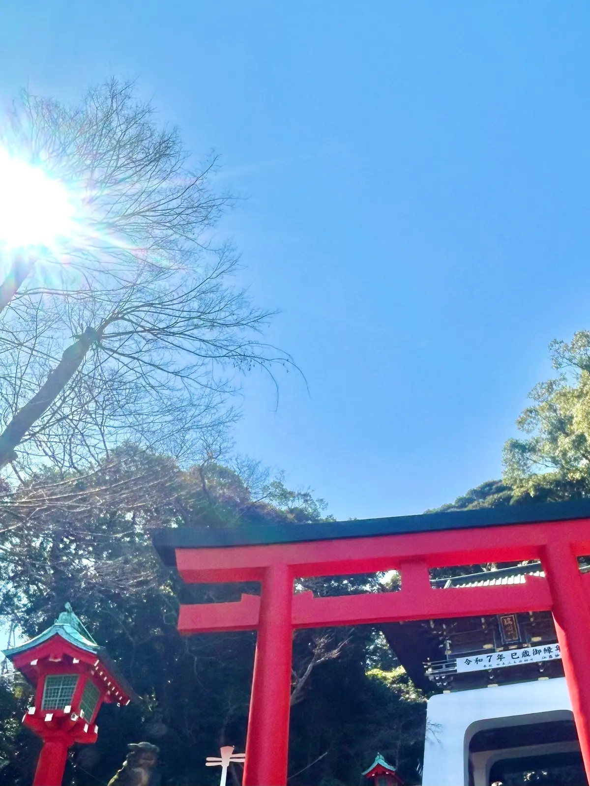 月島ブログ2