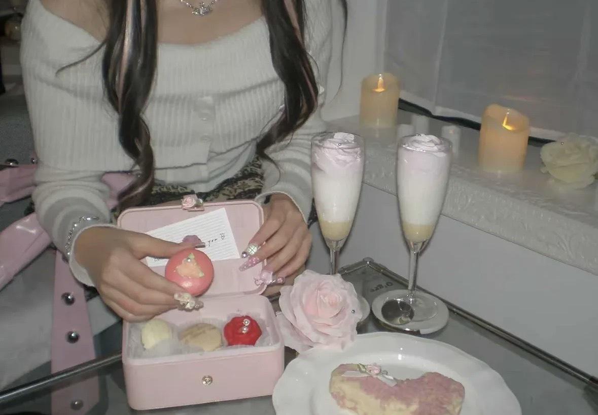 ときめき満開♡ 今行きたいローズカフェ特の画像_2