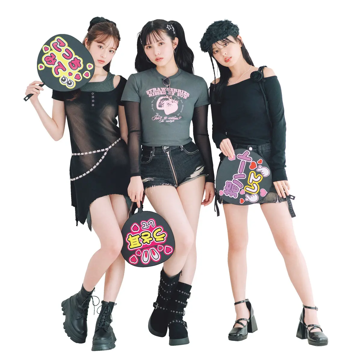 みんなが聞いている音楽