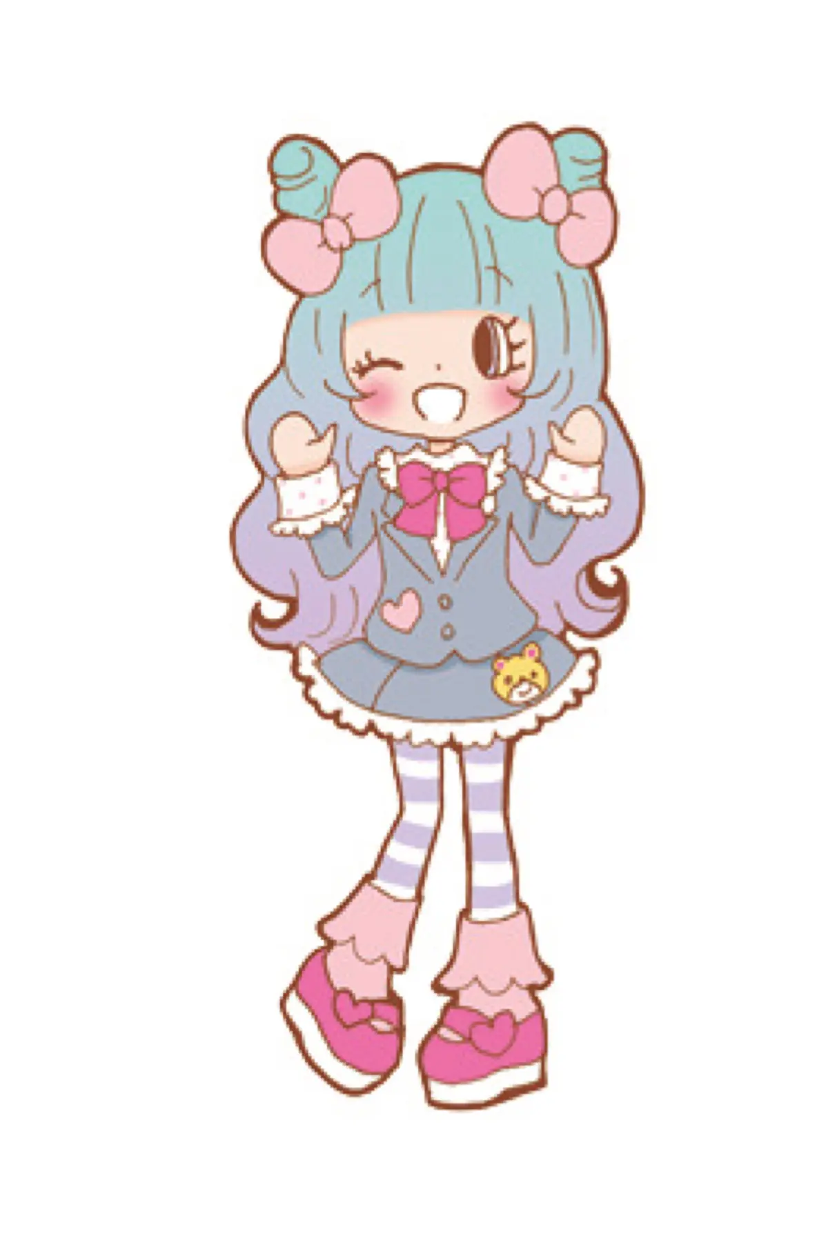 ©園田小波／集英社